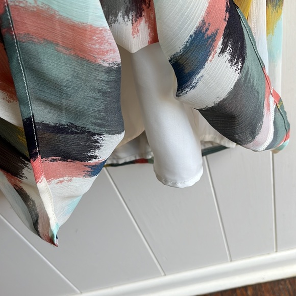 Sleeveless sheath dress - Picture 7 of 7